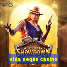 vida vegas casino